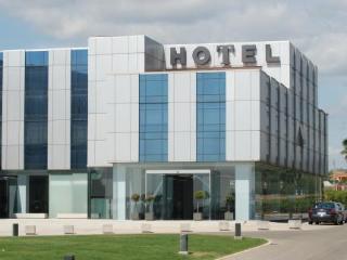 Hotel Duomo Benifayó Extérieur photo