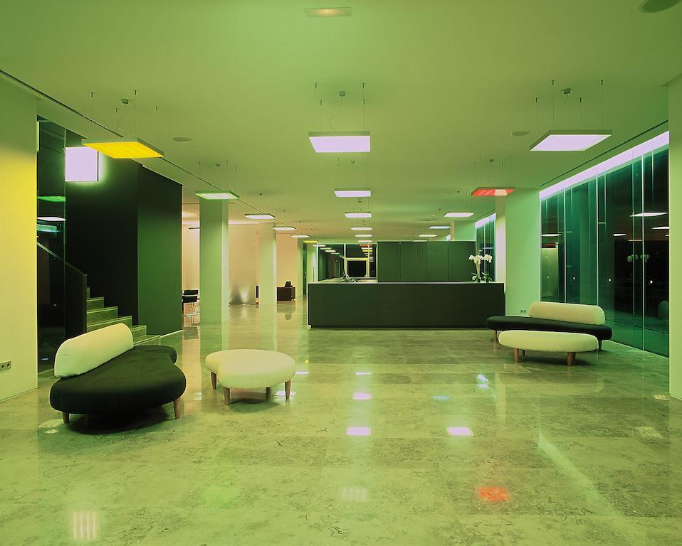 Hotel Duomo Benifayó Extérieur photo