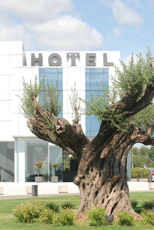 Hotel Duomo Benifayó Extérieur photo